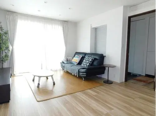 3LDK房产 名古屋市中村区 爱知县 (5)