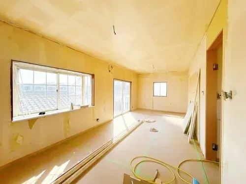 Bien immobilier 4LDK Ville de Nishio Préfecture d'Aichi (13)
