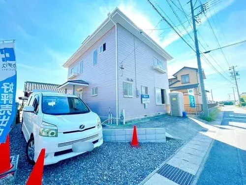 Bien immobilier 4LDK Ville de Nishio Préfecture d'Aichi (3)