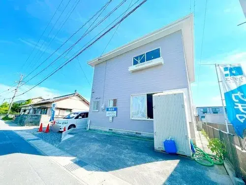 Bien immobilier 4LDK Ville de Nishio Préfecture d'Aichi (4)