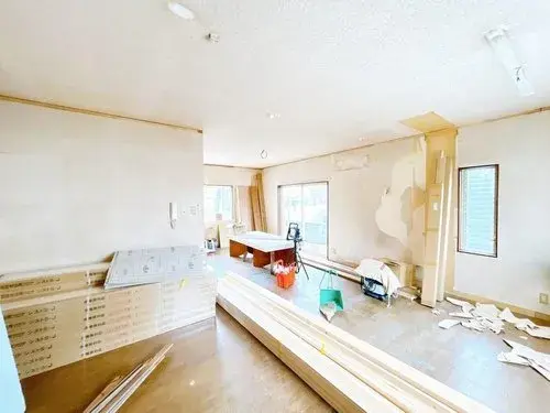 Bien immobilier 4LDK Ville de Nishio Préfecture d'Aichi (6)