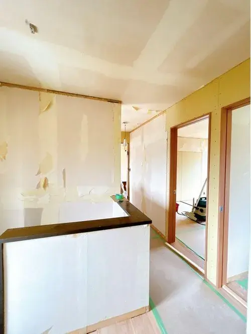 Bien immobilier 4LDK Ville de Nishio Préfecture d'Aichi (8)