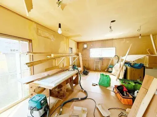 Bien immobilier 4LDK Ville de Nishio Préfecture d'Aichi (10)
