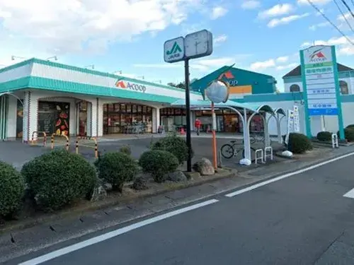 Mie Kuwana 4LDK Property (14)