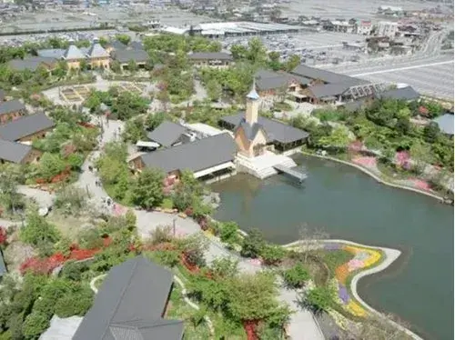 Mie Kuwana 4LDK Property (17)
