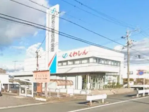 Mie Kuwana 4LDK Property (19)
