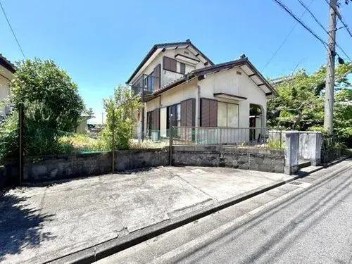 Mie Kuwana 4LDK Property (4)