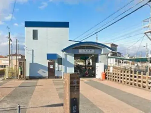 Mie Kuwana 4LDK Property (5)