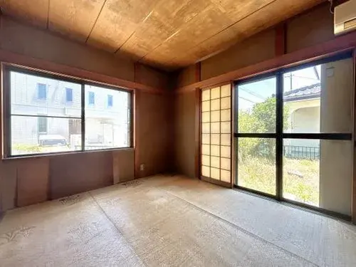 Mie Kuwana 4LDK Property (7)