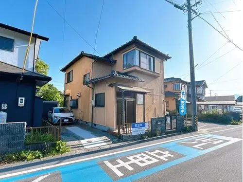 Akiya in Yokkaichi