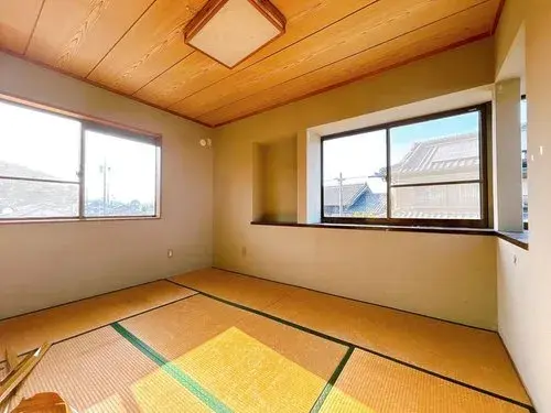 3LDK Yokkaichi City, محافظة ميه (8)