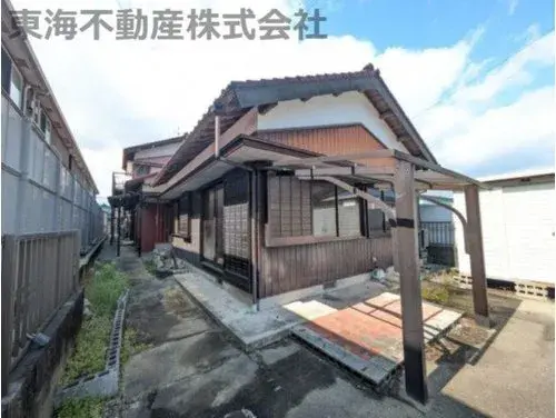 8DK物件 津市 三重県 (2)