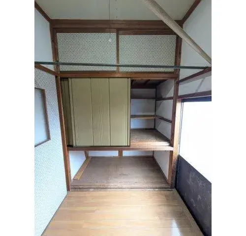 8DK物件 津市 三重県 (12)