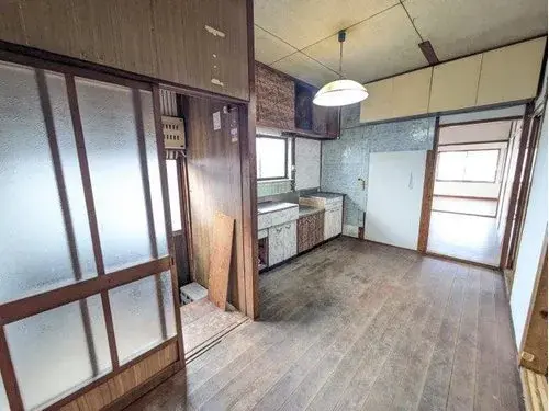 8DK物件 津市 三重県 (13)