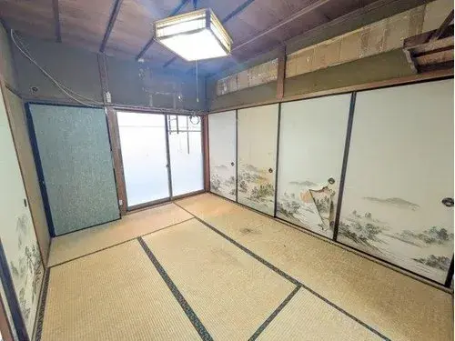 8DK物件 津市 三重県 (15)