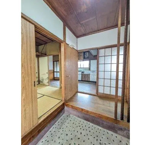 8DK物件 津市 三重県 (16)