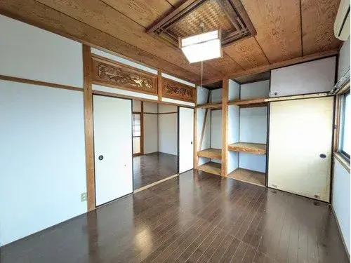 8DK物件 津市 三重県 (5)