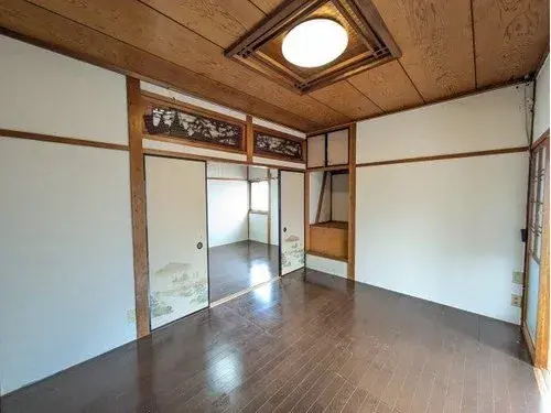 8DK物件 津市 三重県 (6)