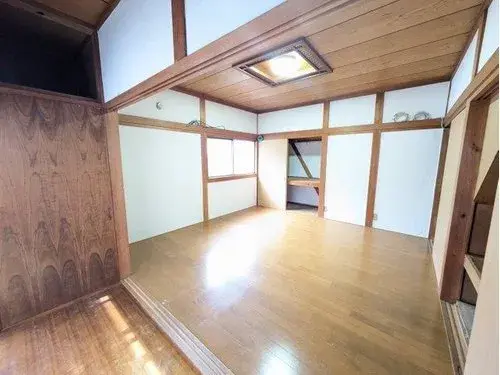 8DK物件 津市 三重県 (9)