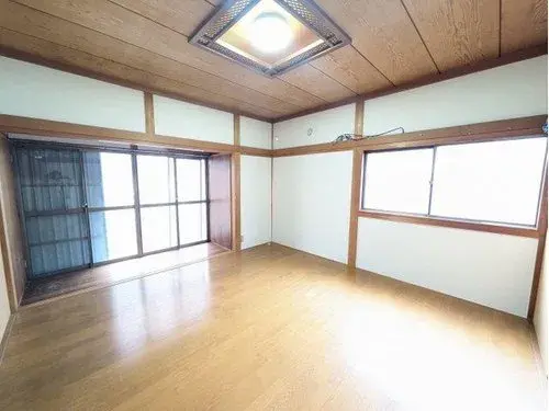 8DK物件 津市 三重県 (10)