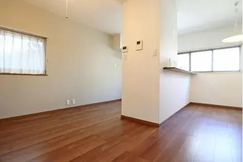 Propriété de 2 étages, toutes les pièces de 6 tatamis et plus, Ville de Ritto, Préfecture de Shiga (2)