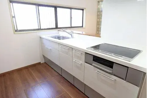 Propriété de 2 étages, toutes les pièces de 6 tatamis et plus, Ville de Ritto, Préfecture de Shiga (4)