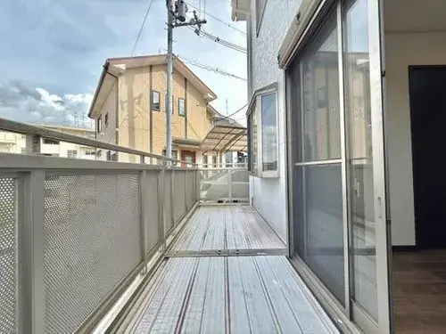 3LDK物件 大津市 滋賀県 (3)
