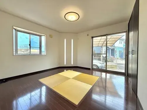 3LDK物件 大津市 滋賀県 (5)