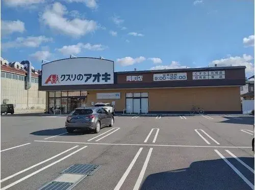 4LDK+S 彦根市 滋賀県 (17)