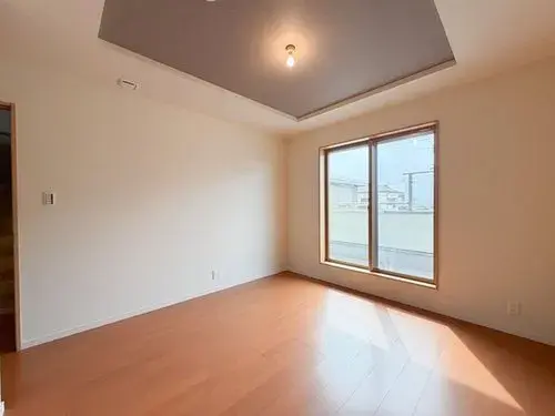 4LDK+S 彦根市 滋賀県 (8)