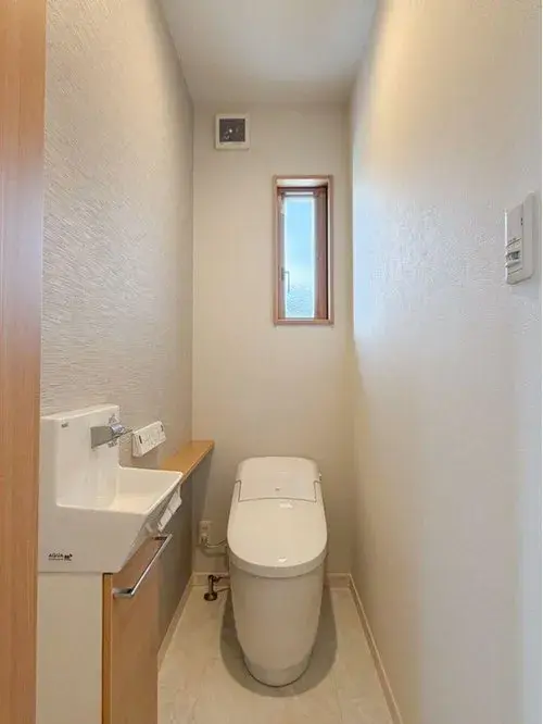 4LDK+S 彦根市 滋賀県 (10)