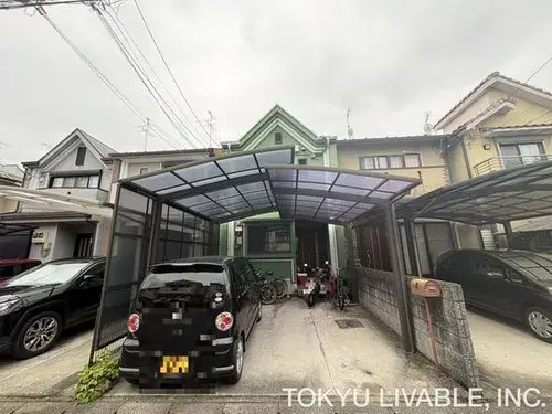 4LDK Property in Kita Ward, Kyoto City, Kyoto Prefecture (2)