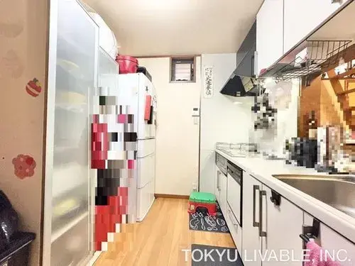 4LDK Property in Kita Ward, Kyoto City, Kyoto Prefecture (13)