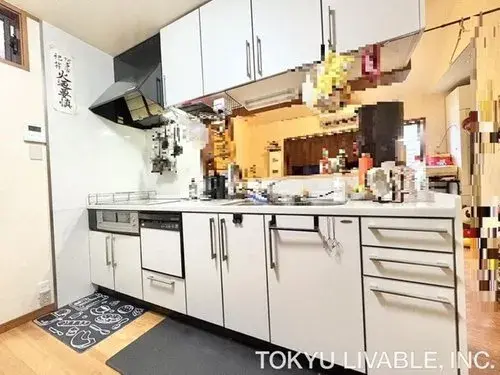 4LDK Property in Kita Ward, Kyoto City, Kyoto Prefecture (14)