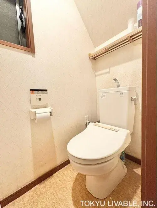 4LDK Property in Kita Ward, Kyoto City, Kyoto Prefecture (15)
