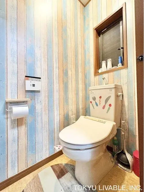 4LDK Property in Kita Ward, Kyoto City, Kyoto Prefecture (16)