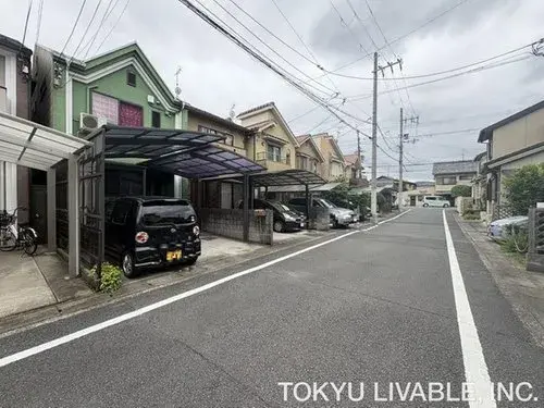 4LDK Property in Kita Ward, Kyoto City, Kyoto Prefecture (3)