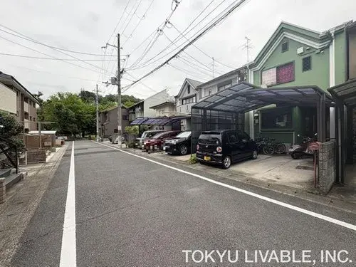 4LDK Property in Kita Ward, Kyoto City, Kyoto Prefecture (4)