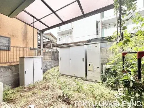 4LDK Property in Kita Ward, Kyoto City, Kyoto Prefecture (5)