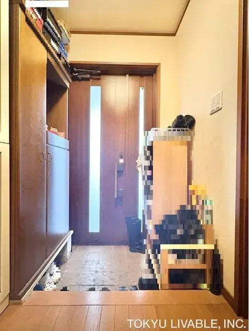 4LDK Property in Kita Ward, Kyoto City, Kyoto Prefecture (6)