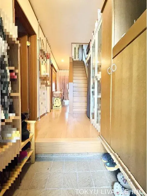 4LDK Property in Kita Ward, Kyoto City, Kyoto Prefecture (7)
