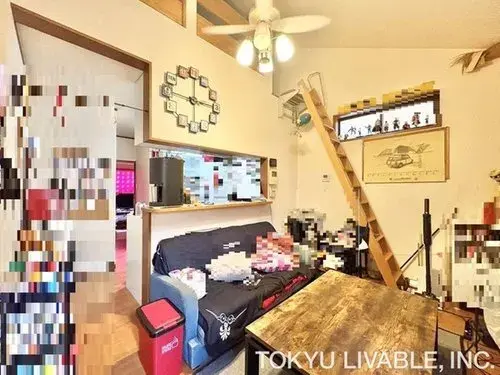4LDK Property in Kita Ward, Kyoto City, Kyoto Prefecture (10)