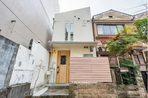 عقار 1K مدينة Kyoto محافظة Kyoto (4)