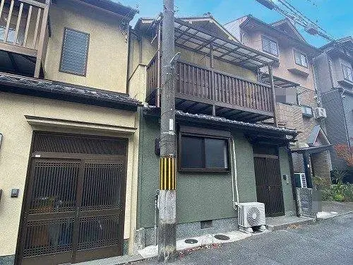 2LDK 京都市 京都府 (2)