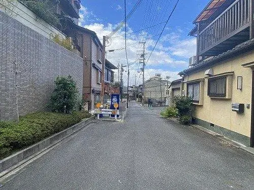 2LDK 京都市 京都府 (4)