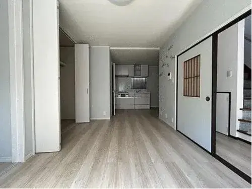 2LDK 京都市 京都府 (7)