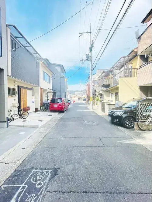 3LDK物件 京都市 京都府 (4)