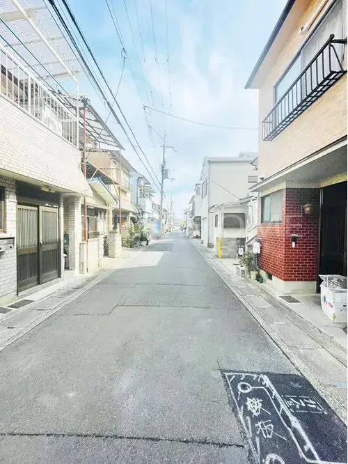 3LDK物件 京都市 京都府 (5)