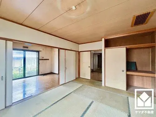 Propriété 5DK Ville de Joyo Préfecture de Kyoto (12)