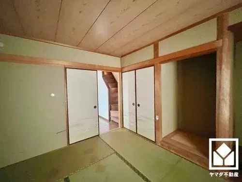 Propriété 5DK Ville de Joyo Préfecture de Kyoto (7)